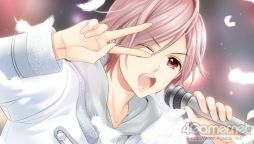 画像ギャラリー No.029のサムネイル画像 / 「乙女チック4Gamer」第158回:PS Vita用ソフト「フォルティッシモ」を特集。人気アイドルとの切ない恋を描いた恋愛ADV