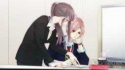画像ギャラリー No.030のサムネイル画像 / 「乙女チック4Gamer」第158回:PS Vita用ソフト「フォルティッシモ」を特集。人気アイドルとの切ない恋を描いた恋愛ADV