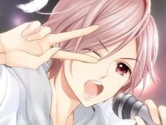 「乙女チック4Gamer」第158回：PS Vita用ソフト「フォルティッシモ」を特集。人気アイドルとの切ない恋を描いた恋愛ADV