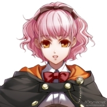 画像ギャラリー No.004のサムネイル画像 / 「乙女チック4Gamer」第70回：シリーズ2作をまとめてリメイクした恋愛ADV「ワンド オブ フォーチュン Ｒ」，夢のために奮闘する少女の恋と魔法の物語を楽しもう