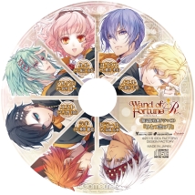 画像ギャラリー No.019のサムネイル画像 / 「乙女チック4Gamer」第70回：シリーズ2作をまとめてリメイクした恋愛ADV「ワンド オブ フォーチュン Ｒ」，夢のために奮闘する少女の恋と魔法の物語を楽しもう