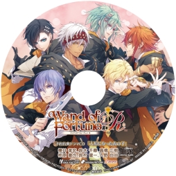 画像ギャラリー No.020のサムネイル画像 / 「乙女チック4Gamer」第70回：シリーズ2作をまとめてリメイクした恋愛ADV「ワンド オブ フォーチュン Ｒ」，夢のために奮闘する少女の恋と魔法の物語を楽しもう