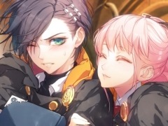 「乙女チック4Gamer」第70回：シリーズ2作をまとめてリメイクした恋愛ADV「ワンド オブ フォーチュン Ｒ」，夢のために奮闘する少女の恋と魔法の物語を楽しもう