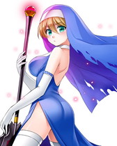 画像ギャラリー No.007のサムネイル画像 / iOS「たまの休みは姫さまと！」の事前登録受付が開始。姫とお姉様の大冒険