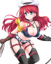 画像ギャラリー No.009のサムネイル画像 / iOS「たまの休みは姫さまと！」の事前登録受付が開始。姫とお姉様の大冒険