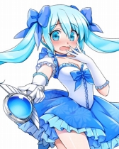 画像ギャラリー No.001のサムネイル画像 / iOS版「たまの休みは姫さまと！」の配信日が9月11日に決定。事前登録特典が増量