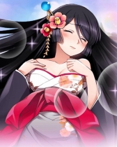 画像ギャラリー No.006のサムネイル画像 / 「たまの休みは姫さまと！」iOS版の配信が本日スタート