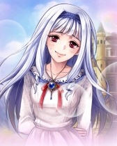 画像ギャラリー No.007のサムネイル画像 / 「たまの休みは姫さまと！」iOS版の配信が本日スタート