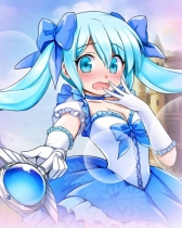 画像ギャラリー No.010のサムネイル画像 / 「たまの休みは姫さまと！」iOS版の配信が本日スタート