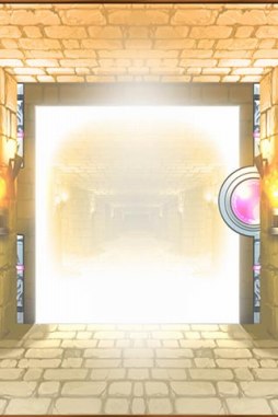 画像ギャラリー No.009のサムネイル画像 / 「たまの休みは姫さまと!」,協力型イベント「石版解放!」が開催