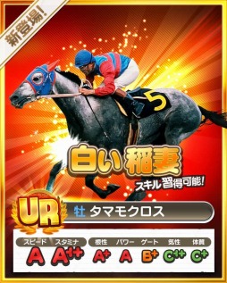 画像ギャラリー No.006のサムネイル画像 / 「ダービーロード」40万DLを突破。DRコインを10枚プレゼント