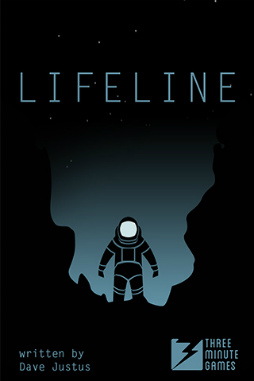 画像ギャラリー No.001のサムネイル画像 / 「Lifeline」がauスマートパス,App Pass,スゴ得コンテンツで提供開始