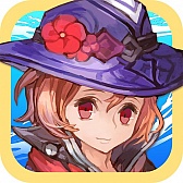 画像ギャラリー No.017のサムネイル画像 / マーベラスの新作スマホ向け骨太アクションRPG,「クロノドラゴン 〜ななつの光と太初の樹〜」は2015年夏に配信予定。事前登録受付開始&Android版のOBT実施が決定
