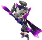 画像ギャラリー No.002のサムネイル画像 / 本格的アクションRPGながらスマホゲームの手軽さも備えた，マーベラスの新作「クロノドラゴン 〜ななつの光と太初の樹〜」が本日サービスイン
