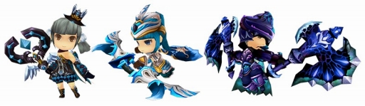 画像ギャラリー No.002のサムネイル画像 / 「クロノドラゴン」，レイドイベント「煉獄の炎ファイアドレイク」を開催