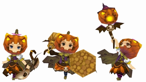 画像ギャラリー No.005のサムネイル画像 / 「クロノドラゴン」，レイドイベント「煉獄の炎ファイアドレイク」を開催