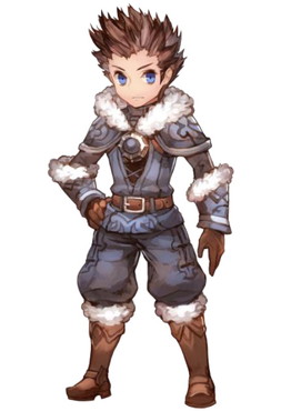 画像ギャラリー No.002のサムネイル画像 / 「クロノドラゴン」,ジャンプフェスタ2016への出展が決定。ニコ生特番も実施