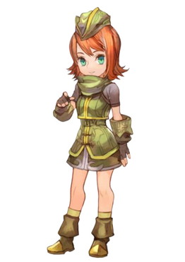 画像ギャラリー No.004のサムネイル画像 / 「クロノドラゴン」,ジャンプフェスタ2016への出展が決定。ニコ生特番も実施
