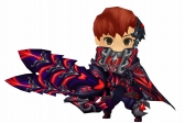 画像ギャラリー No.011のサムネイル画像 / 「クロノドラゴン」新装備ネオフォースが登場。期間限定アバター2種も