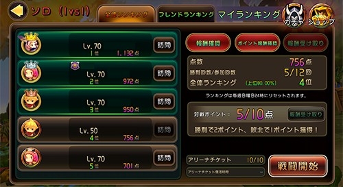 画像ギャラリー No.009のサムネイル画像 / 「クロノドラゴン」,「フェイト/エクストラ」とのコラボを開催