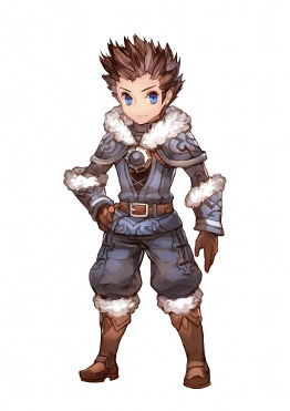 画像ギャラリー No.006のサムネイル画像 / 「クロノドラゴン」，ジャンプフェスタ2016の出展内容が発表