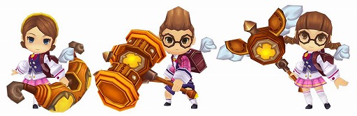 画像ギャラリー No.019のサムネイル画像 / 「クロノドラゴン」新人冒険者応援イベントが12月18日より開催決定
