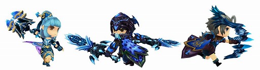 画像ギャラリー No.024のサムネイル画像 / 「クロノドラゴン」新人冒険者応援イベントが12月18日より開催決定