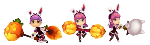 画像ギャラリー No.012のサムネイル画像 / 「クロノドラゴン」に新機能「煉獄の塔」が実装。敵を倒して報酬を手に入れよう
