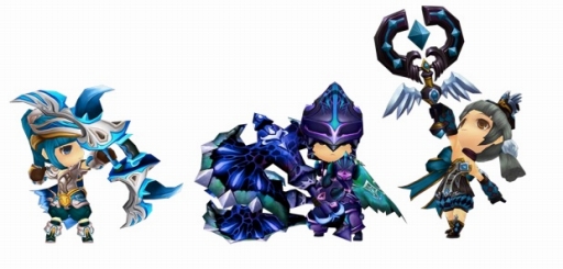 画像ギャラリー No.012のサムネイル画像 / 「クロノドラゴン」,炎竜「ファイアドレイク」のスペシャル討伐イベント第2弾を開始