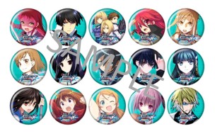 画像ギャラリー No.023のサムネイル画像 / セガゲームス,「東京ゲームショウ2015」の出展情報を公開。PS4版「PSO2」やPS Vita版「初音ミク -Project DIVA- X」などの試遊台を設置
