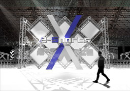 画像ギャラリー No.001のサムネイル画像 / TGS 2017で行われる「e-Sports X」の全競技タイトルと日程が発表。1日目は「PSO2」や「CoD:IW」，2日目は「ストV」や「Overwatch」など