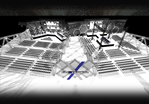 画像ギャラリー No.002のサムネイル画像 / TGS 2017で行われる「e-Sports X」の全競技タイトルと日程が発表。1日目は「PSO2」や「CoD:IW」，2日目は「ストV」や「Overwatch」など
