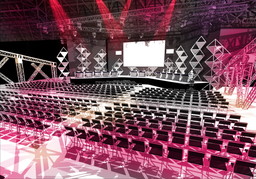 画像ギャラリー No.003のサムネイル画像 / TGS 2017で行われる「e-Sports X」の全競技タイトルと日程が発表。1日目は「PSO2」や「CoD:IW」，2日目は「ストV」や「Overwatch」など