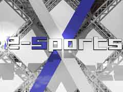 TGS 2017で行われる「e-Sports X」の全競技タイトルと日程が発表。1日目は「PSO2」や「CoD:IW」，2日目は「ストV」や「Overwatch」など