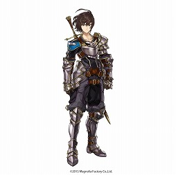 画像ギャラリー No.004のサムネイル画像 / 「MIRRORS CROSSING」,公式サイトで世界観やメインテーマを公開