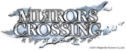 画像ギャラリー No.001のサムネイル画像 / 「MIRRORS CROSSING」TGS向けPVほか世界観やキャラの新情報を公開