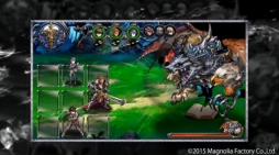 画像ギャラリー No.005のサムネイル画像 / 「MIRRORS CROSSING」TGS向けPVほか世界観やキャラの新情報を公開