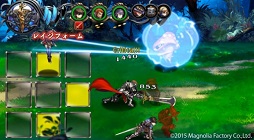 画像ギャラリー No.006のサムネイル画像 / 「MIRRORS CROSSING」TGS向けPVほか世界観やキャラの新情報を公開
