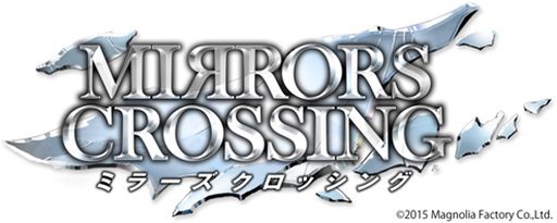 画像ギャラリー No.013のサムネイル画像 / 「MIRRORS CROSSING」の公式サイトが更新。世界観＆新キャラ2名を紹介