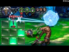 画像ギャラリー No.004のサムネイル画像 / ［TGS 2015］マグノリアファクトリーのスマホアプリ「MIRRORS CROSSING」を試遊したら，瞬時の判断力を求められすぎて面白かった