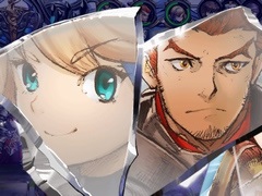 ［TGS 2015］マグノリアファクトリーのスマホアプリ「MIRRORS CROSSING」を試遊したら，瞬時の判断力を求められすぎて面白かった
