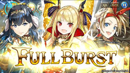 画像ギャラリー No.023のサムネイル画像 / パネルをフリックして戦うゲームシステムに注目。スマホ向け新作RPG「ミラーズクロッシング」のメディア体験会をレポート