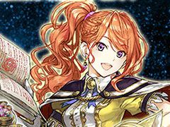 「ミラーズクロッシング」のAndroid版が本日リリース。ジェム2500個のプレゼントやログインボーナスの実施など，特典が盛り沢山