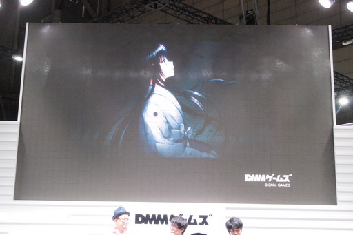 画像ギャラリー No.007のサムネイル画像 / ［TGS 2015］まじめすぎる主人公に，謎のヒロインや裏の顔を持つ幼なじみがどう絡む？　ノベルゲーム「祝姫」のステージイベントをレポート