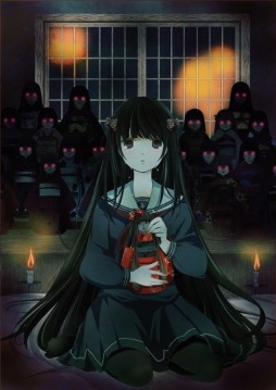 画像ギャラリー No.003のサムネイル画像 / 「祝姫」のコミックス1巻発売記念サイン会が2月6日に開催