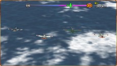 画像ギャラリー No.012のサムネイル画像 / 新作ブラウザゲーム「編隊少女」の事前登録受付を「Yahoo!ゲーム」で開始。第二次世界大戦を舞台にした戦闘機と少女達の物語