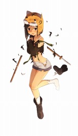 画像ギャラリー No.024のサムネイル画像 / 新作ブラウザゲーム「編隊少女」の事前登録受付を「Yahoo!ゲーム」で開始。第二次世界大戦を舞台にした戦闘機と少女達の物語