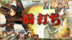 画像ギャラリー No.029のサムネイル画像 / 新作ブラウザゲーム「編隊少女」の事前登録受付を「Yahoo!ゲーム」で開始。第二次世界大戦を舞台にした戦闘機と少女達の物語