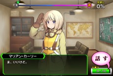 画像ギャラリー No.032のサムネイル画像 / 新作ブラウザゲーム「編隊少女」の事前登録受付を「Yahoo!ゲーム」で開始。第二次世界大戦を舞台にした戦闘機と少女達の物語