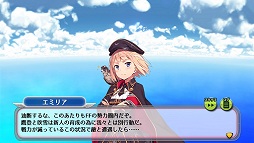 画像ギャラリー No.008のサムネイル画像 / 「編隊少女-フォーメーションガールズ」ついに女の子と明日編隊！　サービス直前版で確認したゲームシステムをまとめて紹介